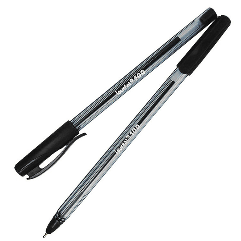 Bic lauréat noir